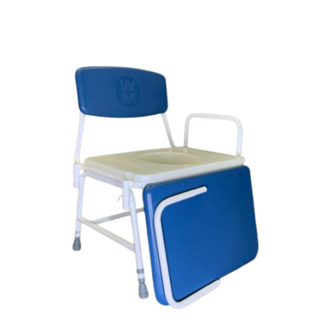 Fauteuil de toilettes Confort XXL Identités - 2