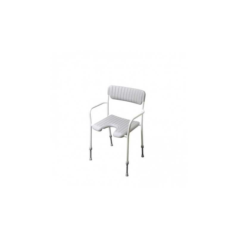 Chaise de douche Kulan  - 1