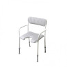 Chaise de douche Kulan  - 1