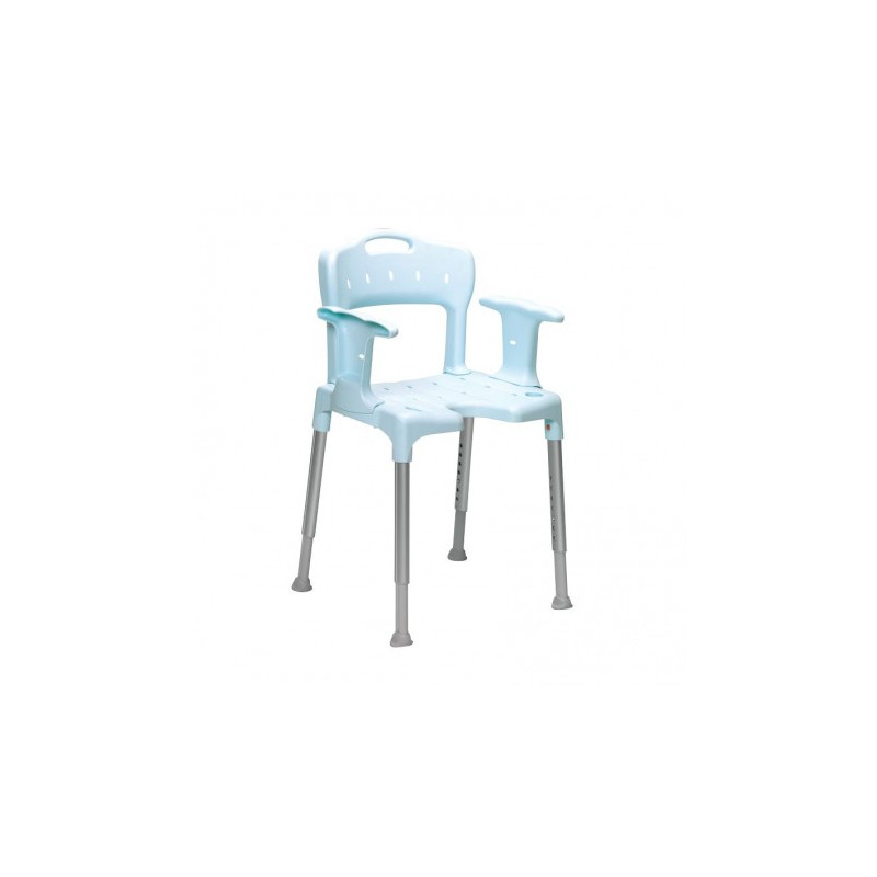 Chaise de douche Swift  - 2