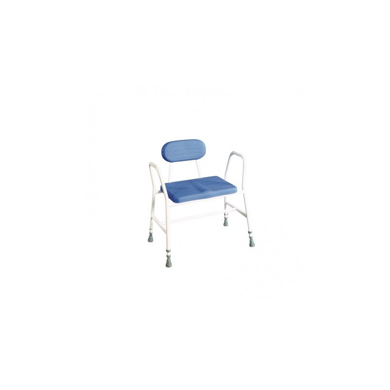 Chaise de douche Confort XXL Identités - 1