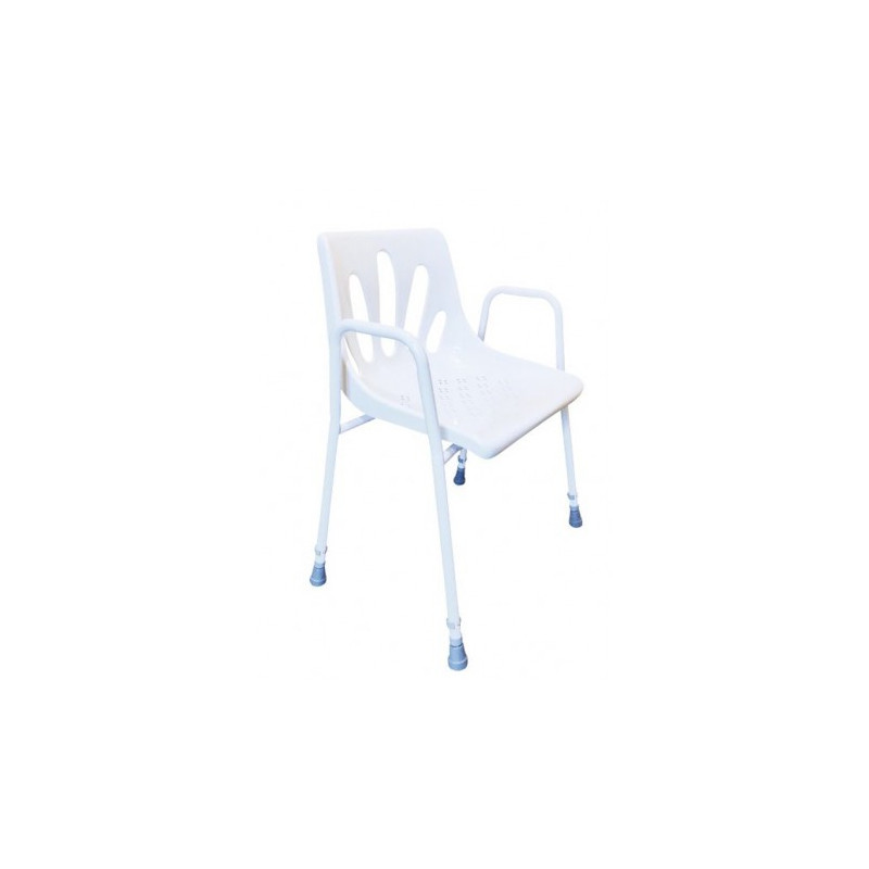 Chaise de douche englobante Identités - 1