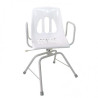 Chaise de douche pivotante  - 1
