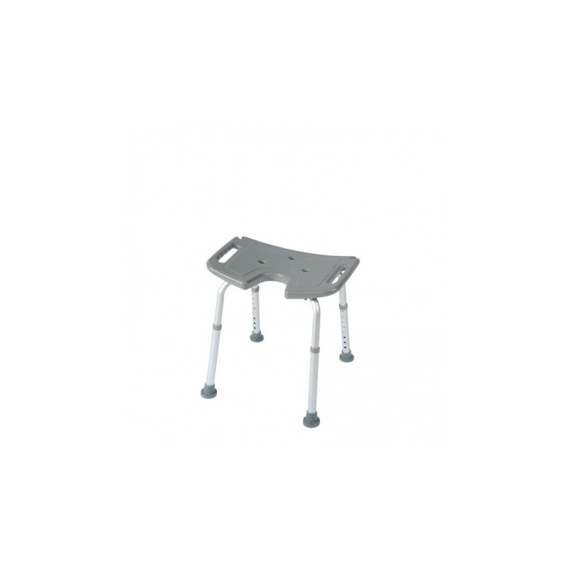 Tabouret de douche Bora Identités - 1