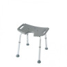 Tabouret de douche Bora Identités - 1
