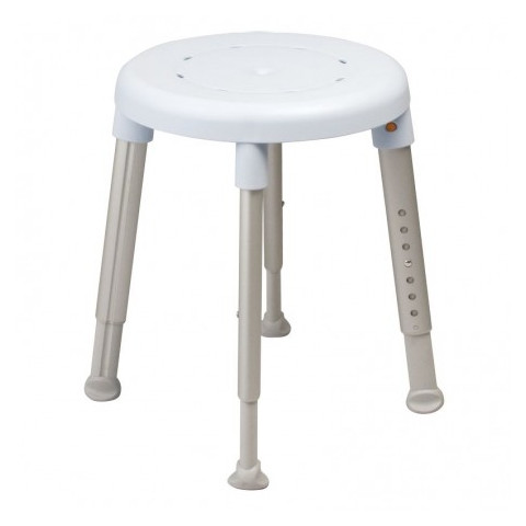 Tabouret de douche Easy Identités - 2