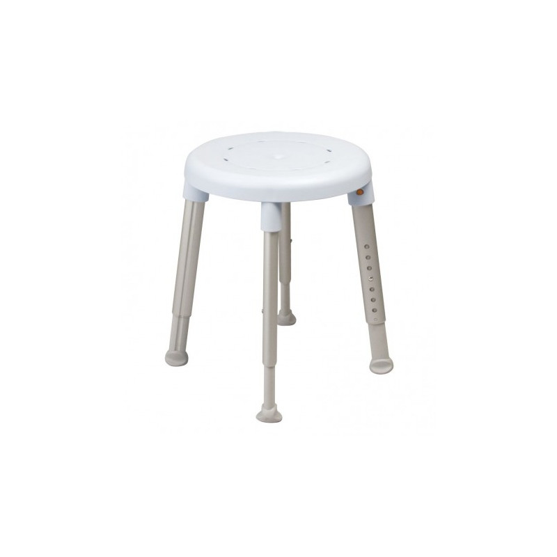 Tabouret de douche Easy Identités - 2