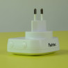 Pack sonnette d'appel d’urgence + récepteur supplémentaire - sans fil ni pile Identités - 5