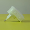 Pack sonnette d'appel d’urgence + récepteur supplémentaire - sans fil ni pile Identités - 6
