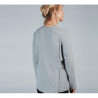 Benefactor - tee-shirt manches longues - ouverture arrière avec boutons-pression