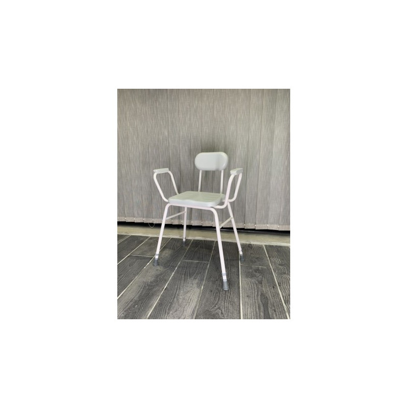 Chaise de douche Confort haute  - 2