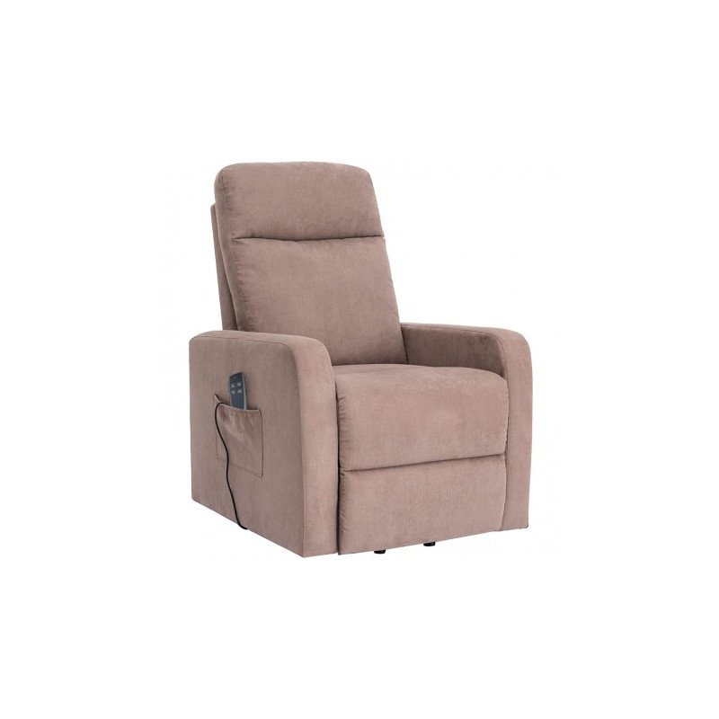 Fauteuil releveur mint 1 ou 2 moteurs Identités - 1