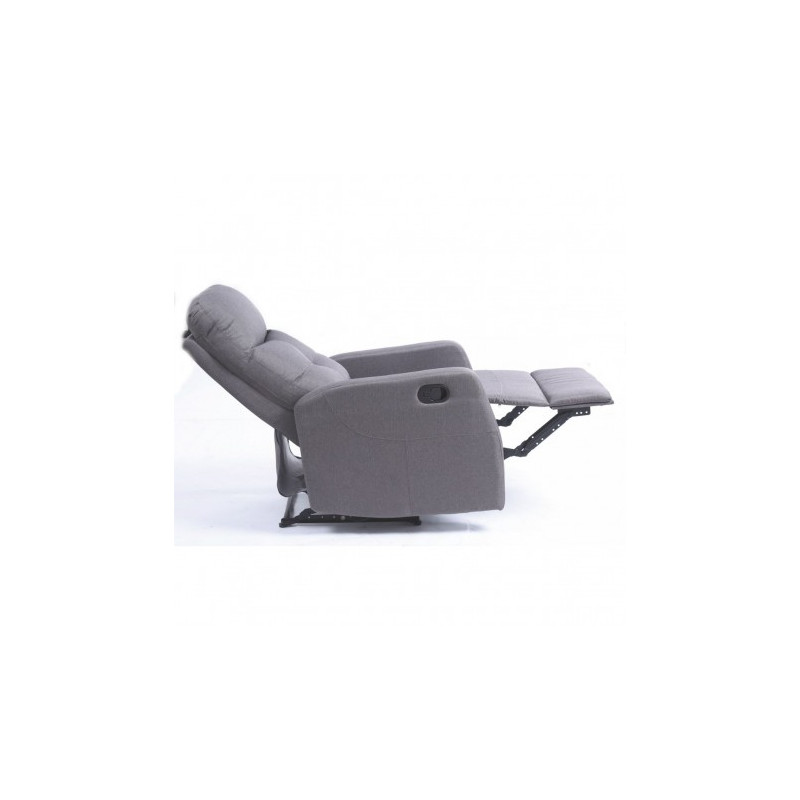 Fauteuil de relaxation Mercato  - 2
