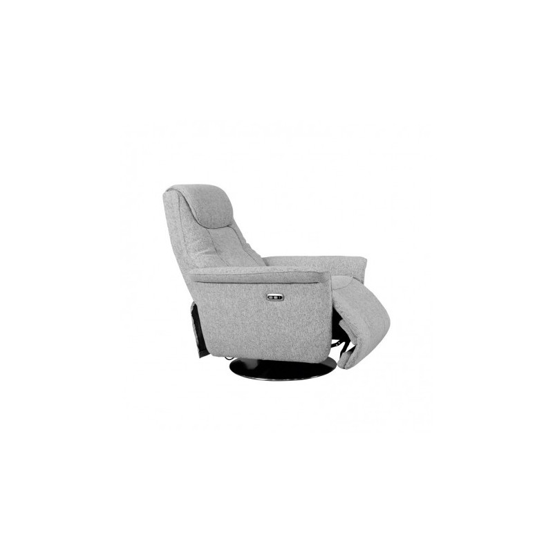 Fauteuil releveur MYST 2 moteurs Identités - 1
