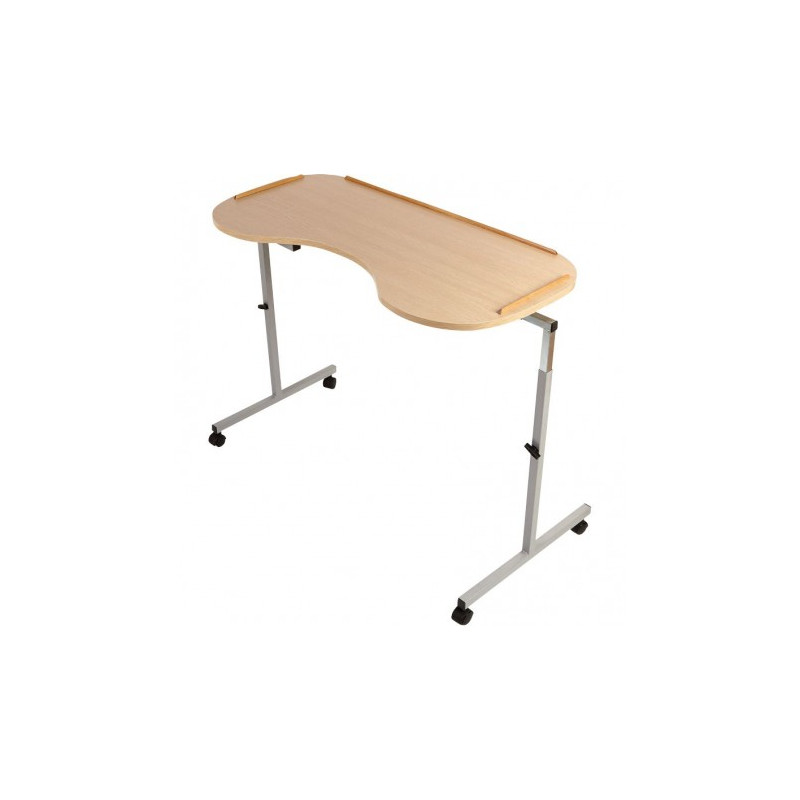 Table de lit ergonomique  - 1