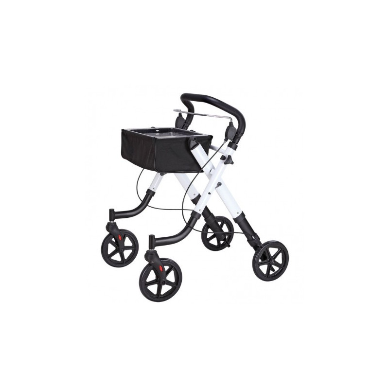 Rollator d'intérieur Neo Dynamic Identités - 1