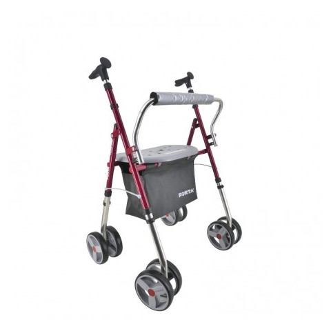 Rollator Koala Giro Identités - 1