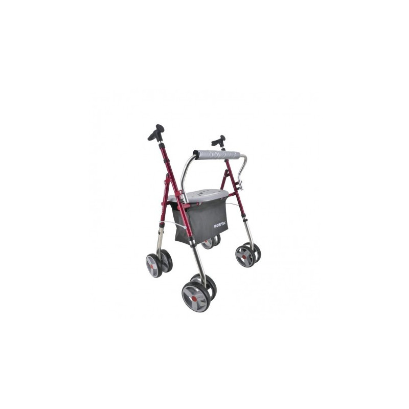 Rollator Koala Giro Identités - 1