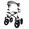 Rollator tout-terrain Neo Fun Identités - 1