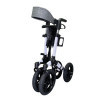 Rollator tout-terrain Neo Fun Identités - 2