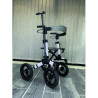 Rollator tout-terrain Neo Fun Identités - 2