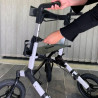 Rollator tout-terrain Neo Fun Identités - 4