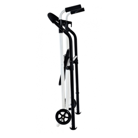 Rollator 2 roues evolution  - 2