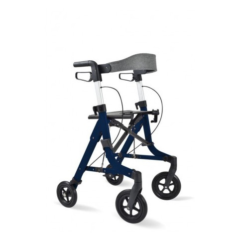 Rollator pliant Neo light Identités - 2