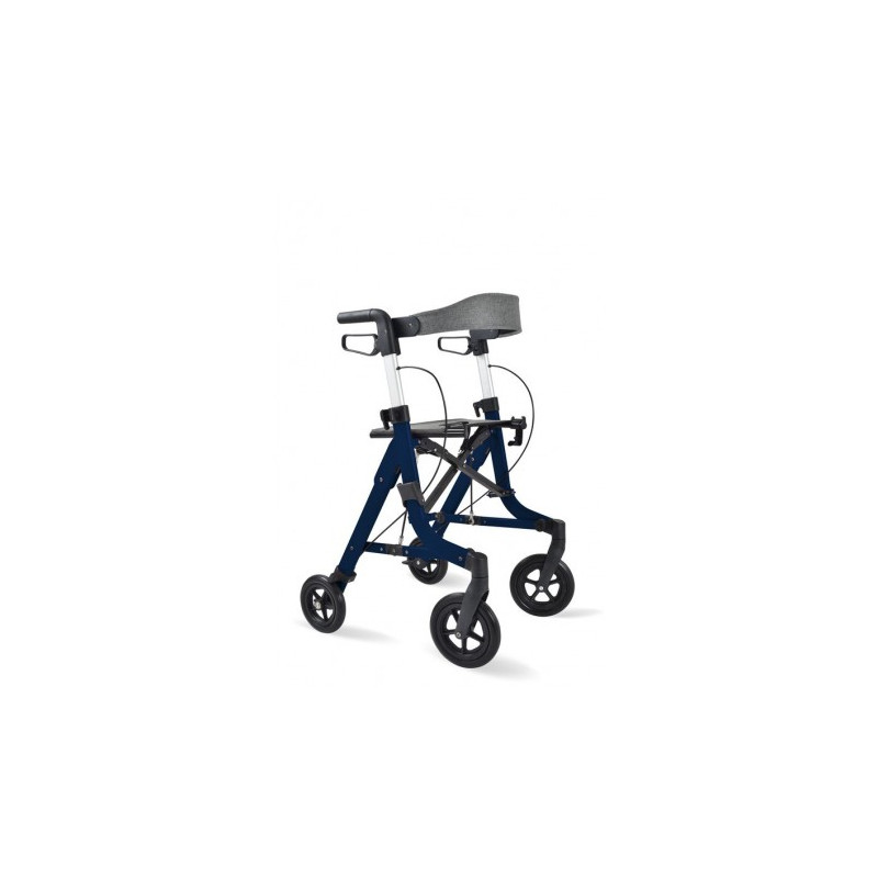 Rollator pliant Neo light Identités - 2