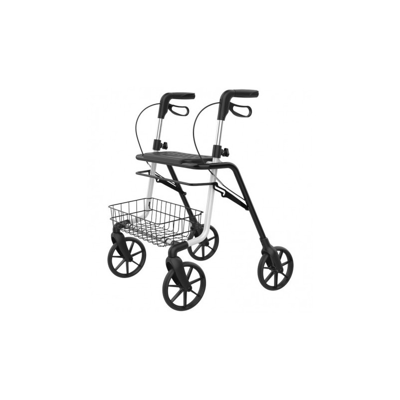 Rollator Rehasense Laser Identités - 1