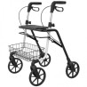 Rollator Rehasense Laser Identités - 1