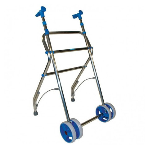 Rollator 2 roues AIR  - 1