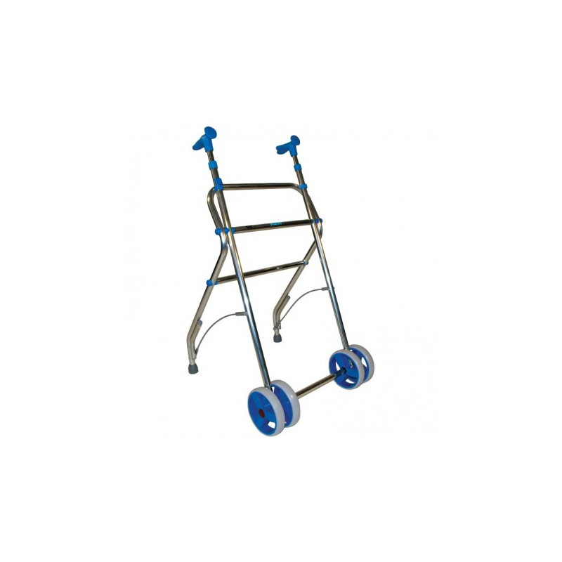 Rollator 2 roues AIR  - 1