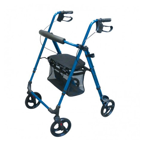 Rollator Neo Fashion Identités - 1