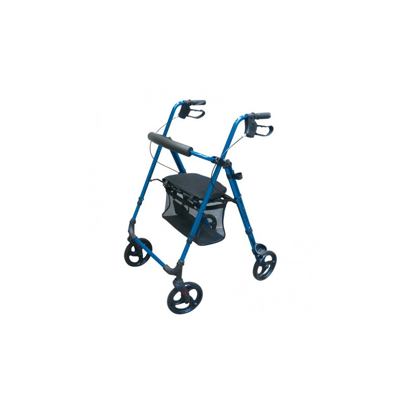 Rollator Neo Fashion Identités - 1