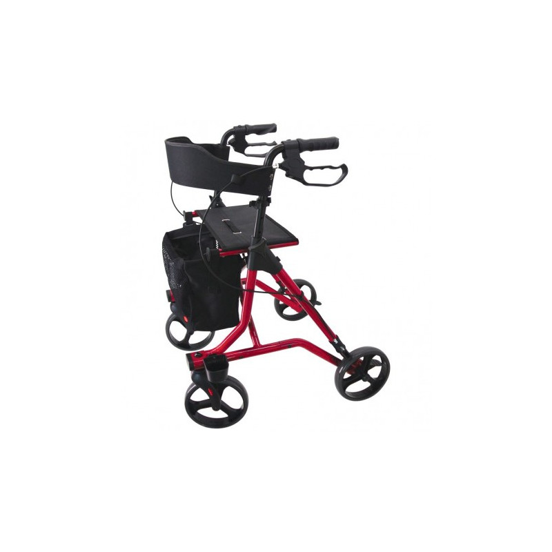 Rollator Neo strong Identités - 1
