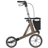 Rollator tout-terrain Explorer Identités - 1