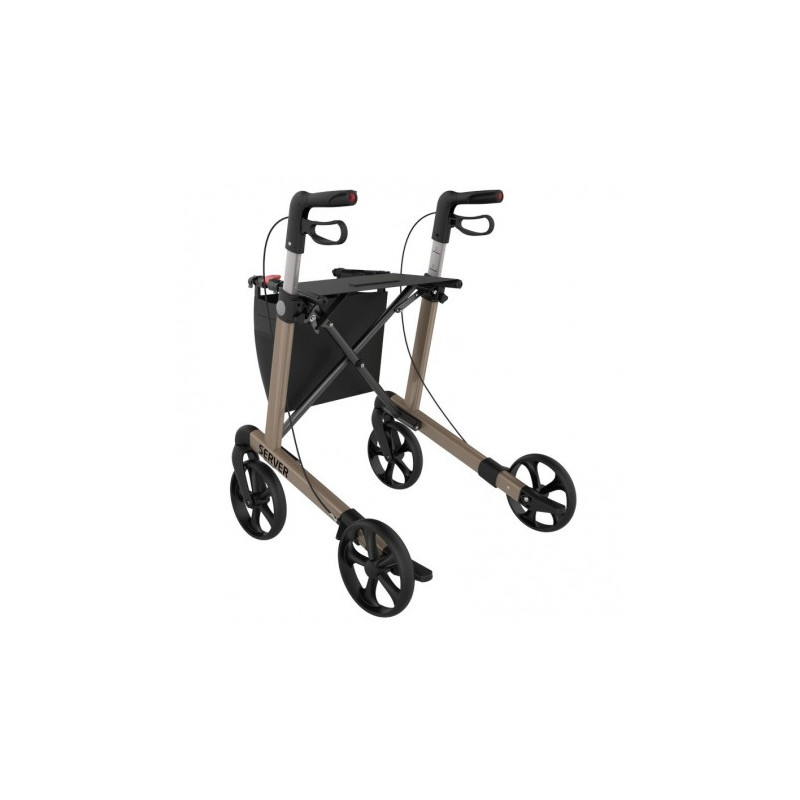 Rollator Server Identités - 1