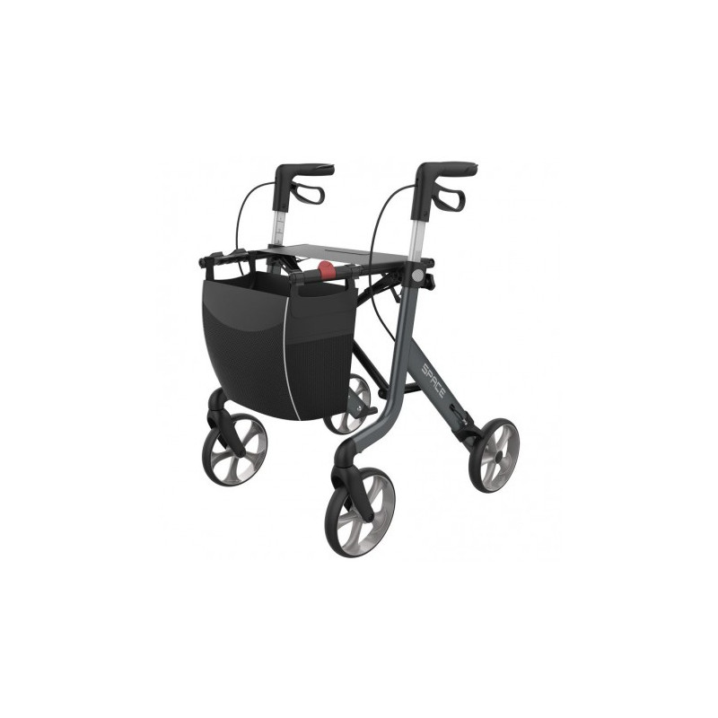 Rollator Rehasense Space Identités - 1