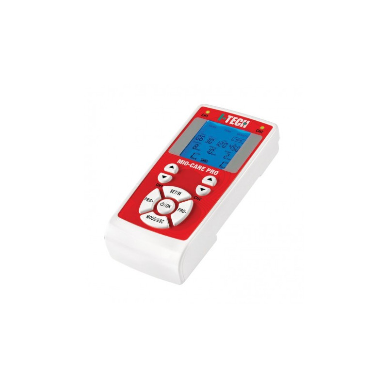 I-Tech Mio-Care Pro  - 2