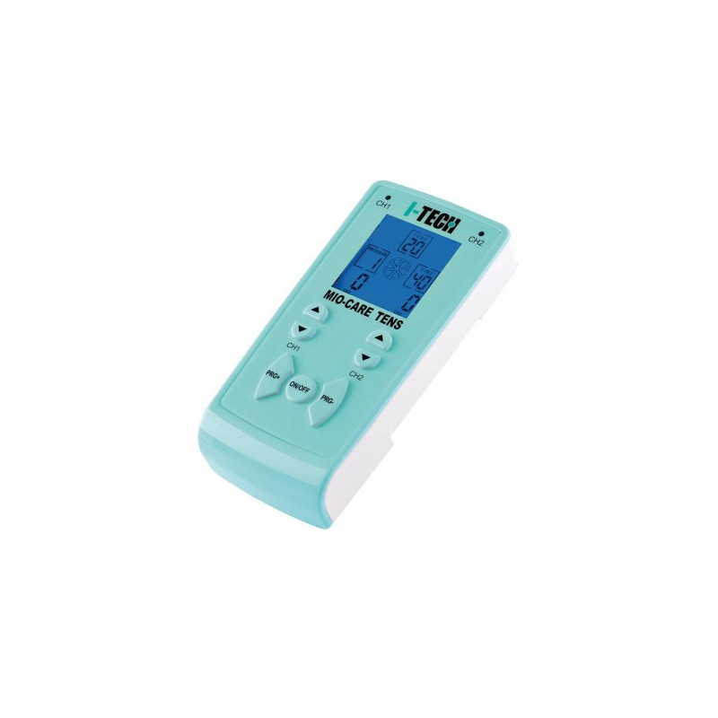 Appareil Tens I-TECH Mio-Care Tens Identités - 1