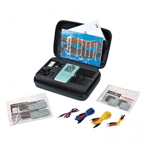 Appareil Tens I-TECH Mio-Care Tens Identités - 2