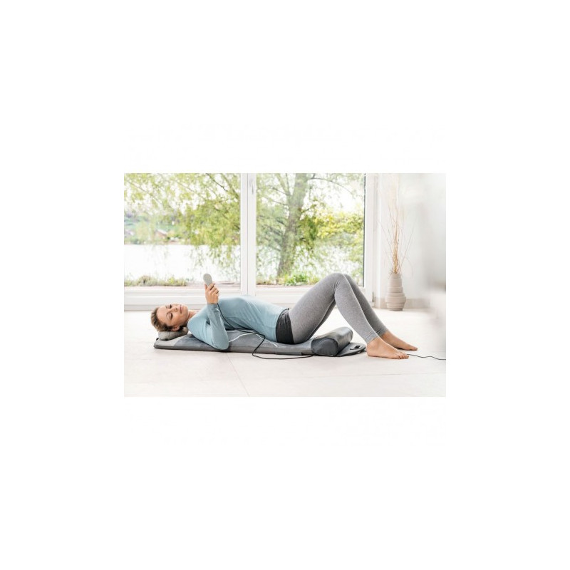 Tapis de yoga et stretching  - 2