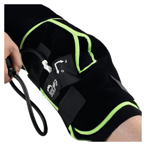 copy of Thuasne - Genouillère ligamentaire Ligastrap Genu Thuasne - 1