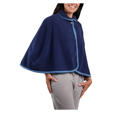 Cape Polaire Fushia Benefactor - Chaude et Confortable
