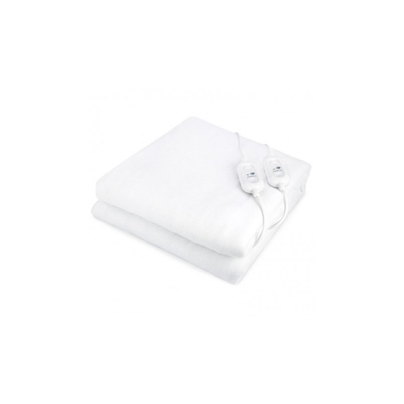 Chauffe matelas pour lit double Identités - 1