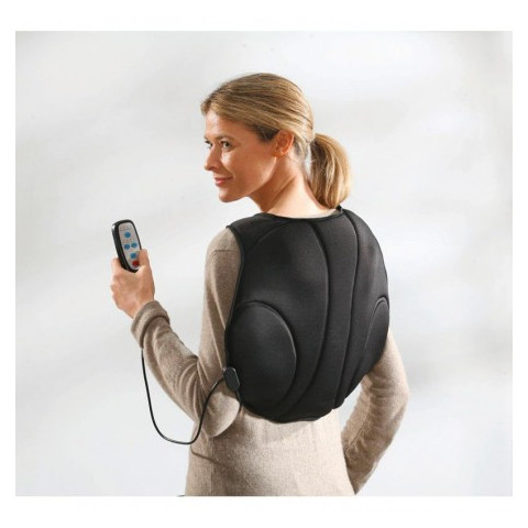 Masseur dorsal et cervical  - 1