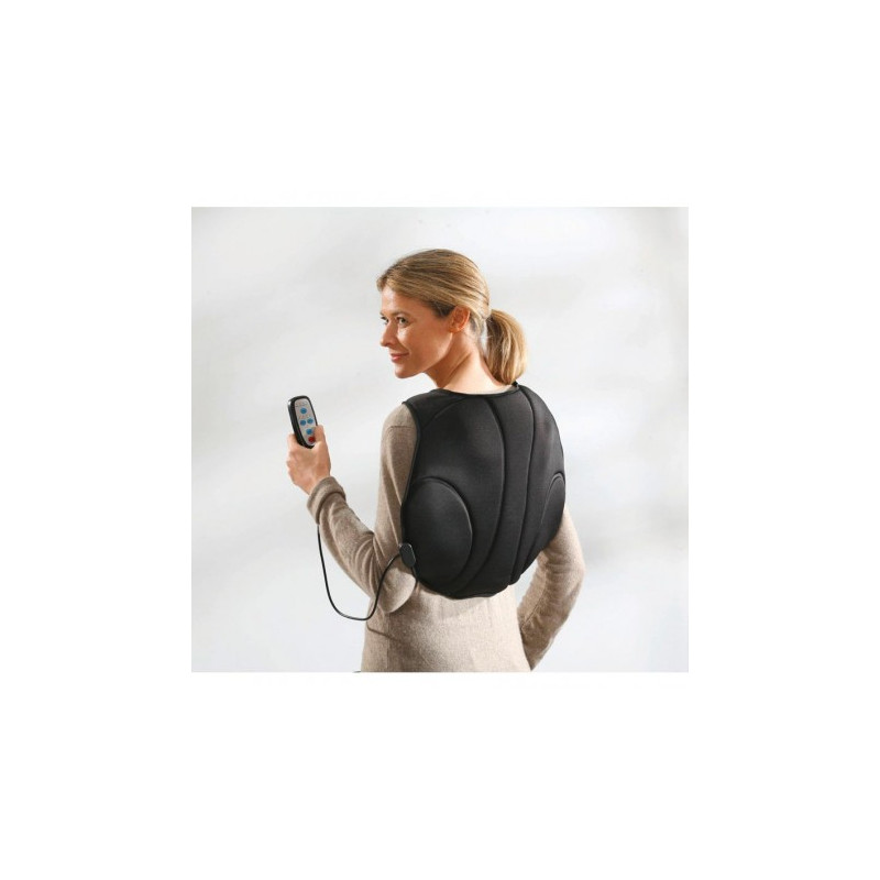 Masseur dorsal et cervical  - 1
