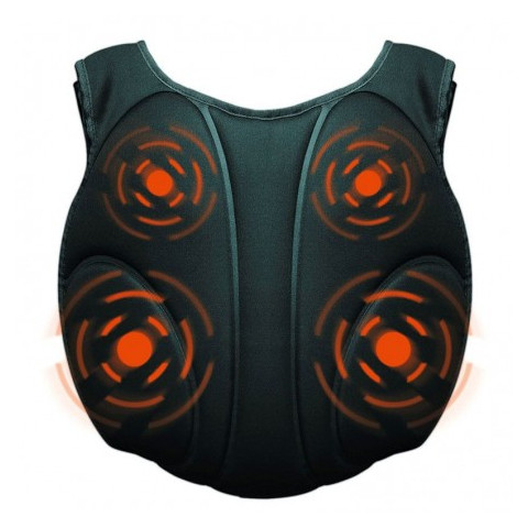 Masseur dorsal et cervical  - 2