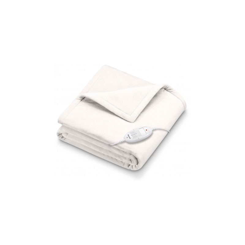 Couverture Chauffante HD 75 BEURER - 2